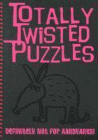 Totally Twisted (Definitely Not for Aardvarks!)