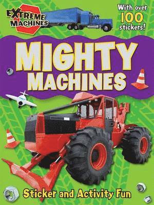 Mighty Machines