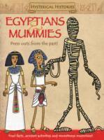 Egyptians & Mummies