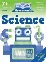 Help with Homework Workbook