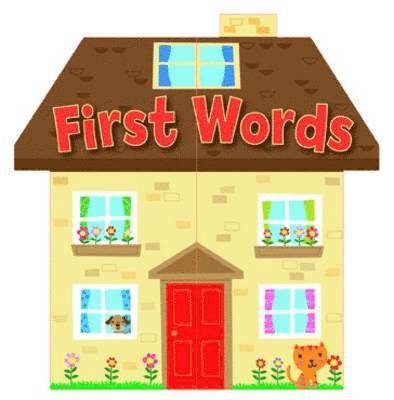 Clever House First Words