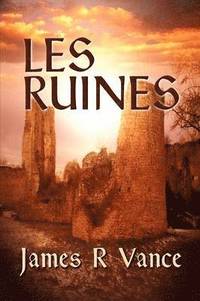 bokomslag Les Ruines