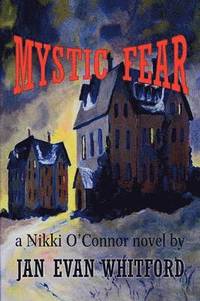bokomslag Mystic Fear