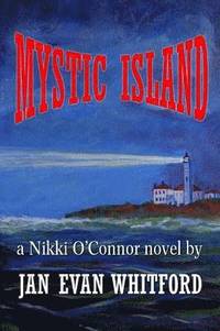 bokomslag Mystic Island