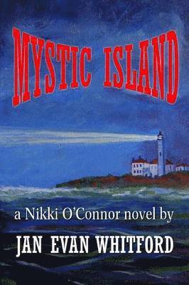 bokomslag Mystic Island