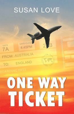 One Way Ticket