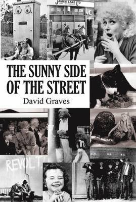 David Graves - Sunny Side of the Street, Häftad