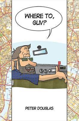 Where to, Guv?