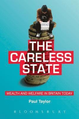 The Careless State 1