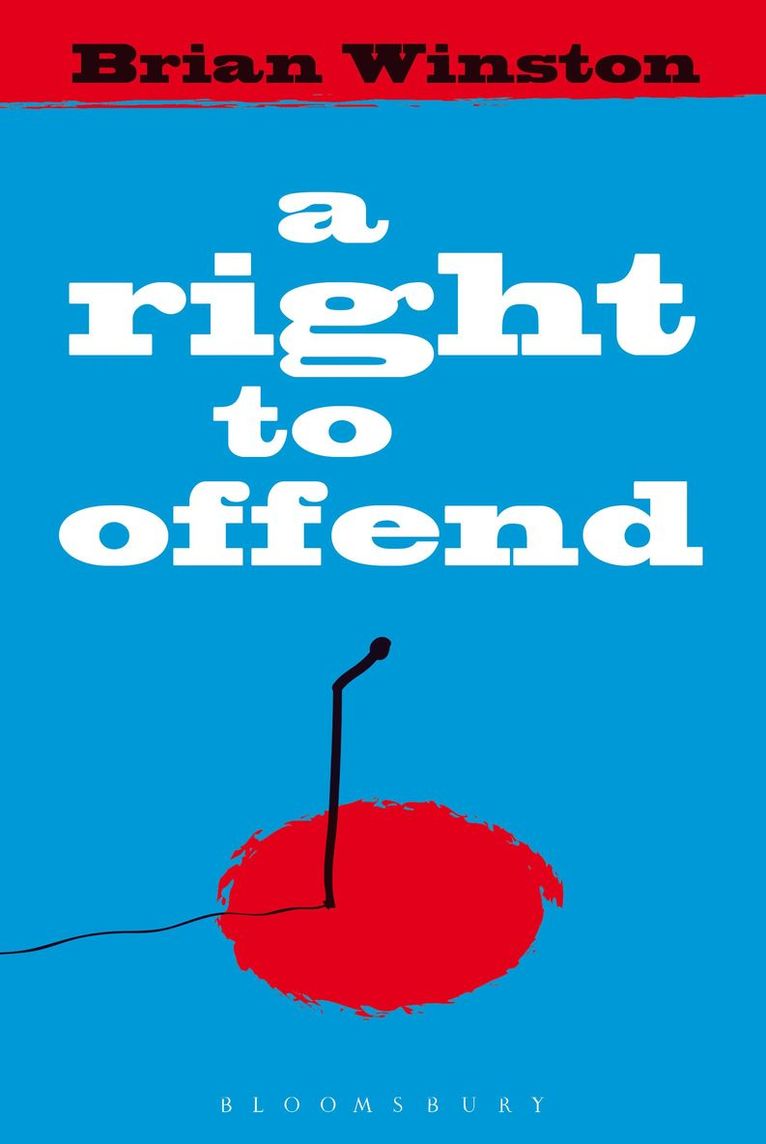 A Right to Offend 1