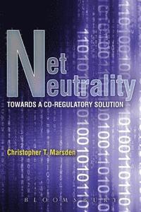 bokomslag Net Neutrality