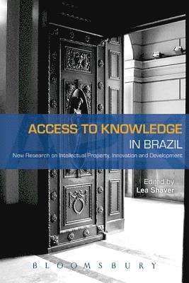 Access to Knowledge in Brazil 1