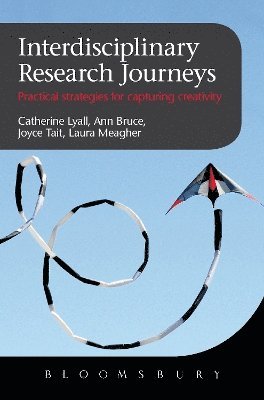 Interdisciplinary Research Journeys 1