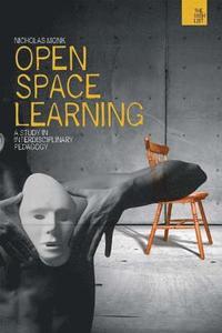 bokomslag Open-space Learning