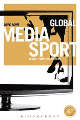 bokomslag Global Media Sport