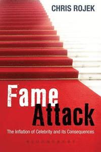 bokomslag Fame Attack