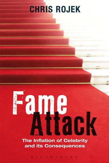 bokomslag Fame Attack