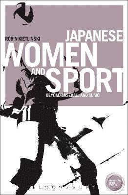 Japanese Women and Sport 1