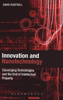 Innovation and Nanotechnology 1