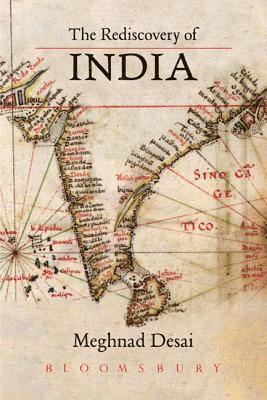 bokomslag Rediscovery of India