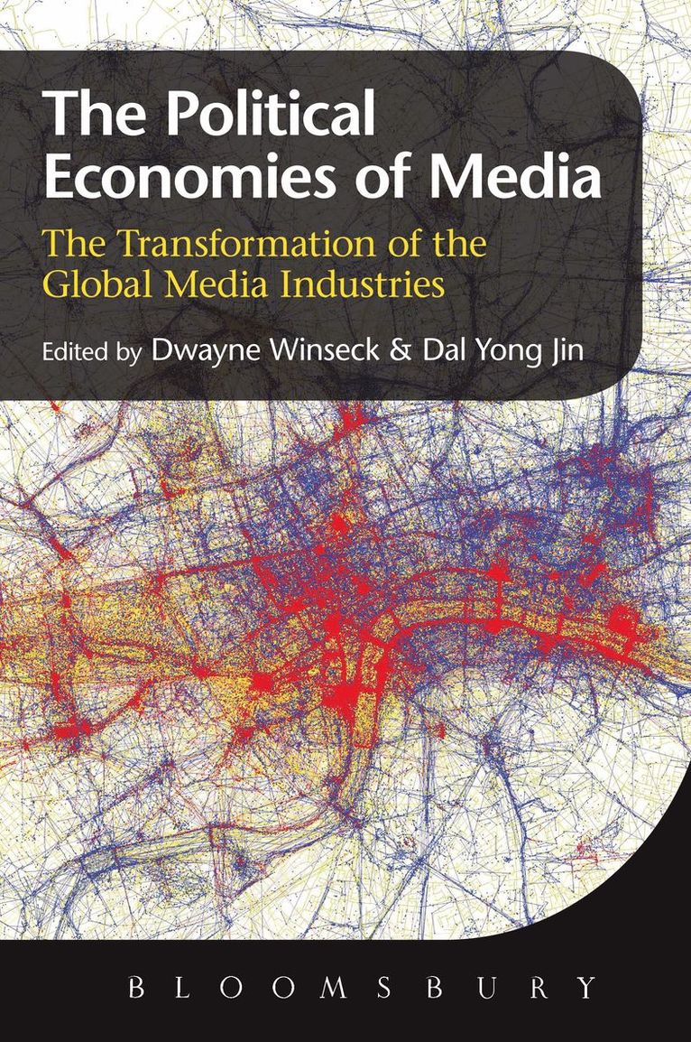 Political Economies of Media 1