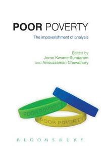 bokomslag Poor Poverty