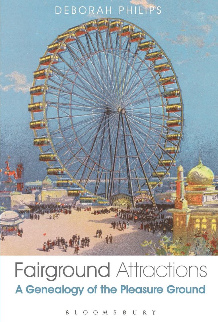 Fairground Attractions 1