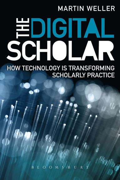 bokomslag Digital Scholar