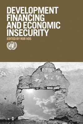 Financing for Overcoming Economic Insecurity 1