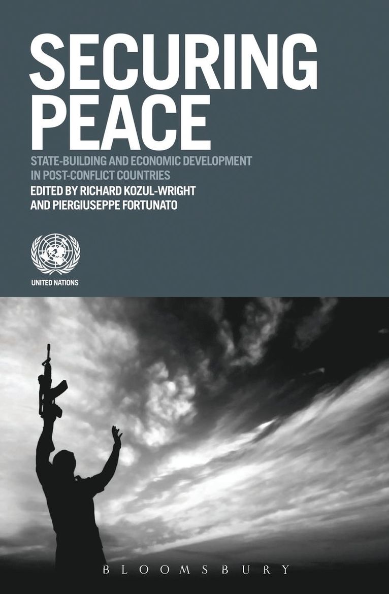 Securing Peace