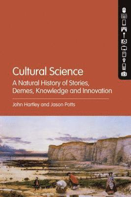 Cultural Science 1