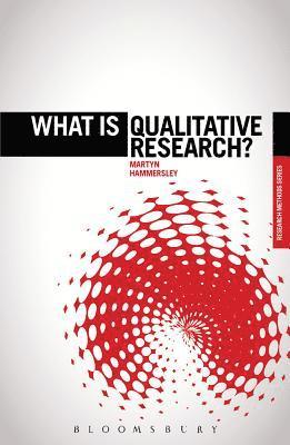 What is Qualitative Research? 1