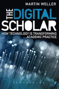 bokomslag The Digital Scholar
