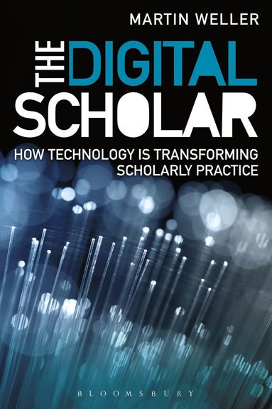 bokomslag Digital Scholar