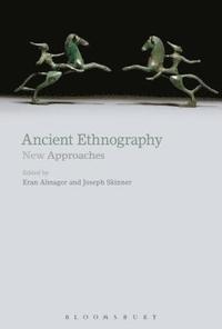 bokomslag Ancient Ethnography