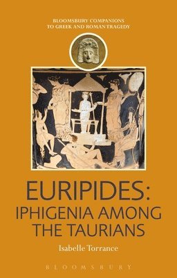 Euripides: Iphigenia among the Taurians 1