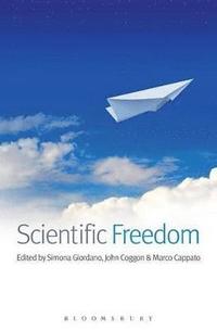 bokomslag Scientific Freedom