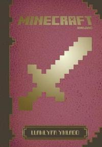 bokomslag Minecraft - Llawlyfr Ymladd