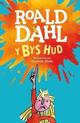 Roald Dahl - Y Bys Hud, Häftad