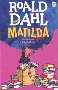 bokomslag Matilda (Welsh Edition)