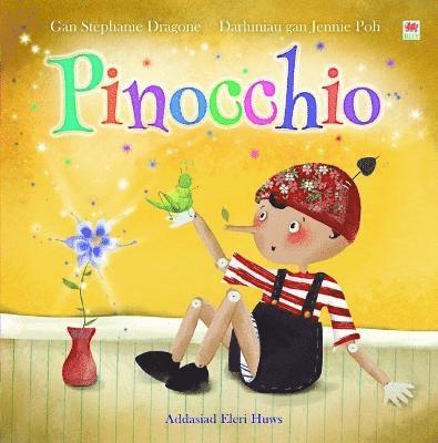 Pinocchio 1