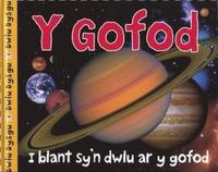 bokomslag Cyfres Dwlu Dysgu: Y Gofod