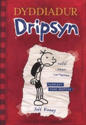 Dyddiadur Dripsyn 1