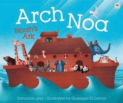 Arch Noa / Noah's Ark
