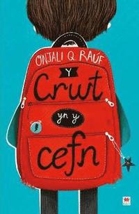 bokomslag Y Crwt yn y Cefn
