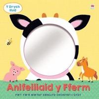 bokomslag Drych Hud, Y: Anifeiliad y Fferm