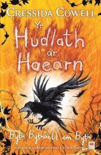 bokomslag Yr Hudlath a'r Haearn - Byth Bythoedd am Byth