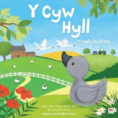 Y Cyw Hyll / The Ugly Duckling 1