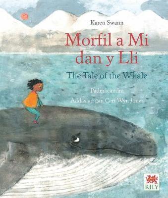 Morfil a Mi dan y Lli / Tale of the Whale, The 1