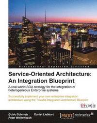 bokomslag Service Oriented Architecture